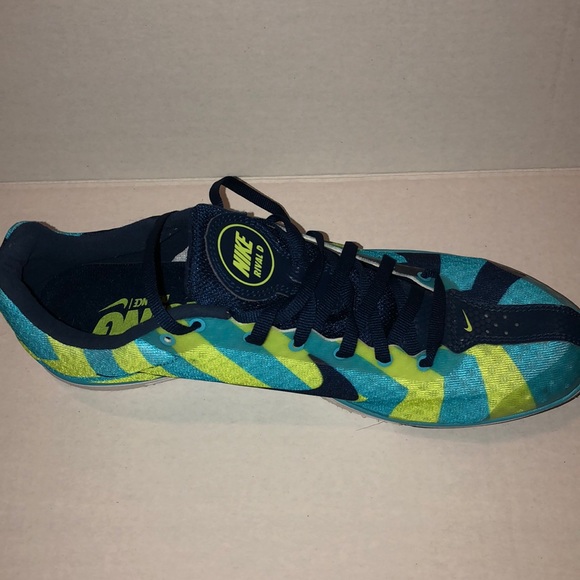 Nike Racing Distance Track Shoes - Picture 5 of 5